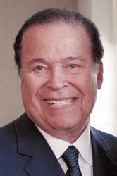 Edward Brooke