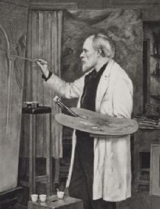 Edward Burne-Jones