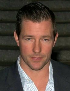 Edward Burns