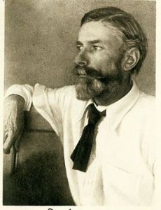 Edward Carpenter
