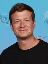 Edward Speleers