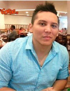 Edwin Luna