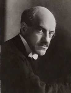 Edwin Samuel Montagu
