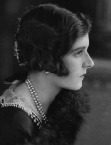 Edwina Mountbatten