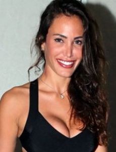 Efi Kyriakou