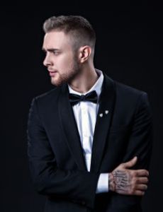 Egor Bulatkin