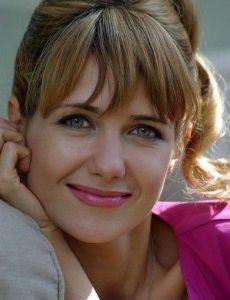 Ekaterina Klimova