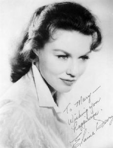 Elaine Devry