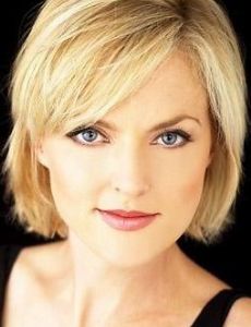Elaine Hendrix
