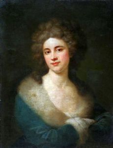Elżbieta Szydłowska