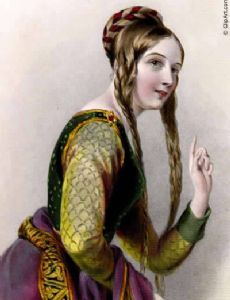 Eleanor of Aquitaine