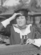 Eleanor Steele