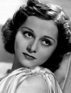Eleanore Whitney