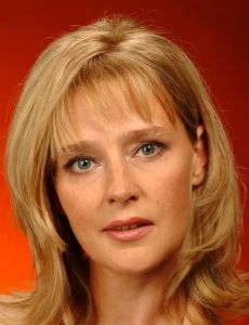 Elena Drobysheva