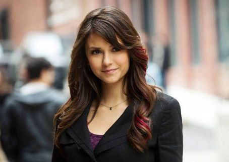 Elena Gilbert