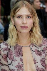 Elena Perminova