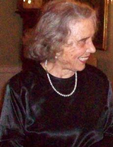Elena Poniatowska