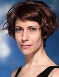 Elena Roger