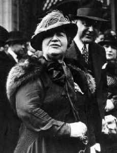 Elena Văcărescu