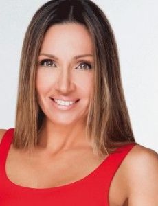 Eleni Petroulaki