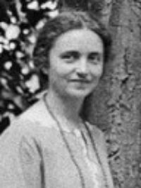 Elfride Petri