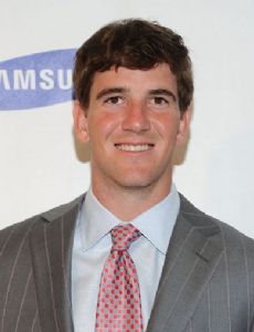 Eli Manning