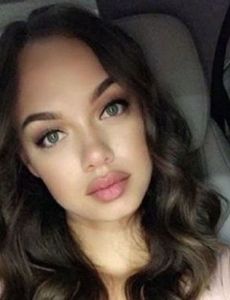 Elicea Shyann