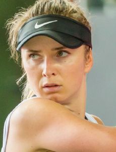 Elina Svitolina