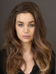 Elisa Bachir Bey
