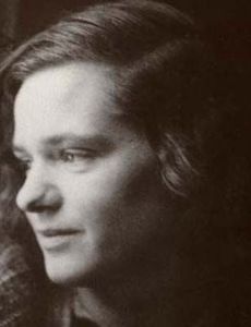 Elisabeth Hartnagel
