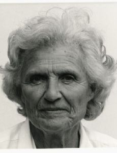 Elisabeth Nelson
