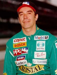 Eliseo Salazar