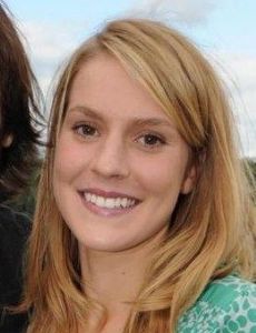 Eliza Cowdray