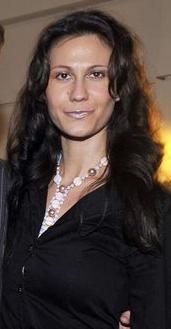 Eliza Jedrzejewska