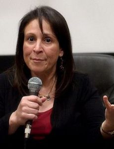 Elizabeth Avellan