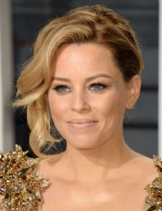 Elizabeth Banks