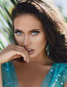 Elizabeth Chevalier