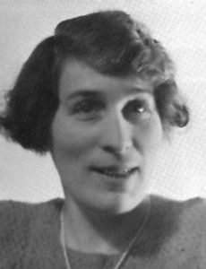 Elizabeth Cockbayne