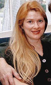 Elizabeth Dewberry