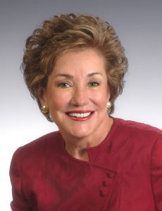 Elizabeth Dole