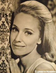 Elizabeth Hubbard