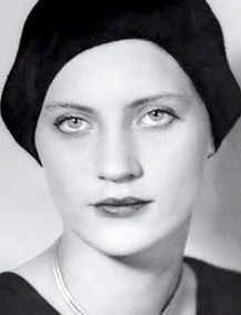 Elizabeth Lee Miller