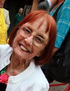 Elizabeth Maren