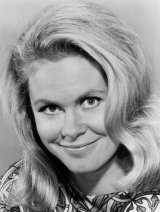 Elizabeth Montgomery Sánchez