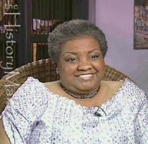 Elizabeth Omilami