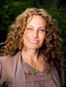 Elizabeth Rogers (ex Spouse)
