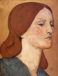Elizabeth Siddal