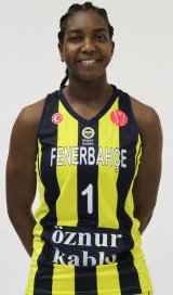 Elizabeth Williams