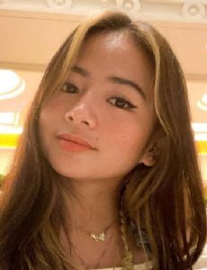 Ella Cruz