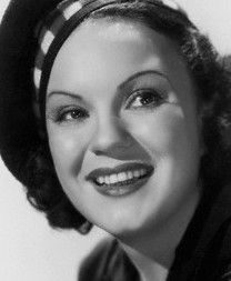 Ella Logan